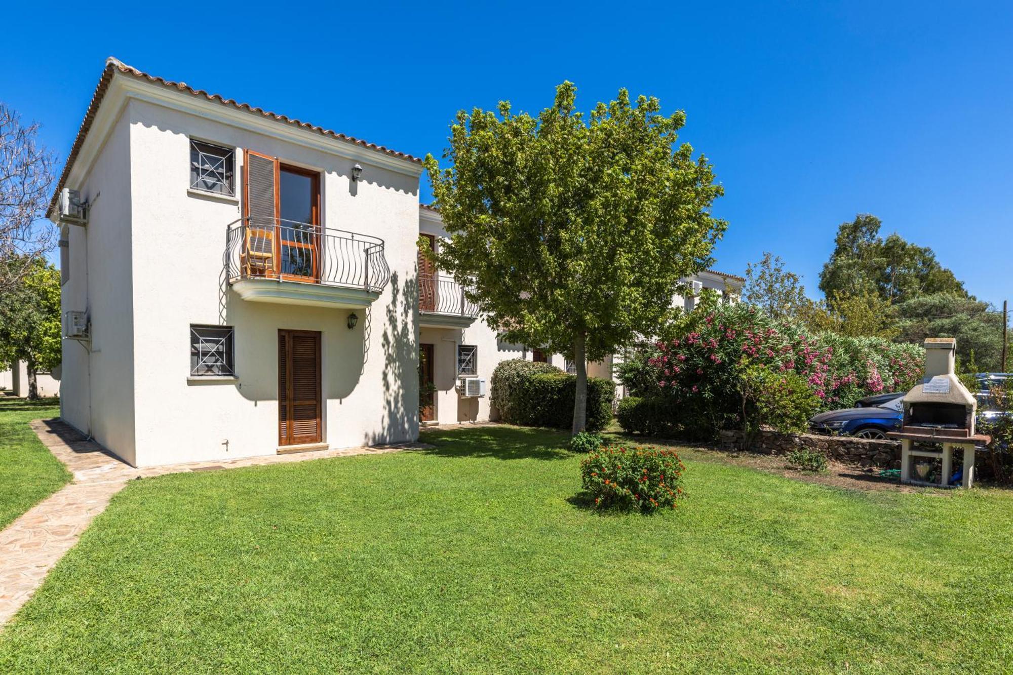 Aparthotel Le Dimore Di Budoni